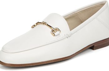 Sam Edelman Women’s Loraine Bit Loafer Review