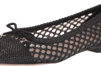 Sam Edelman Women’s May Ballet Flat review