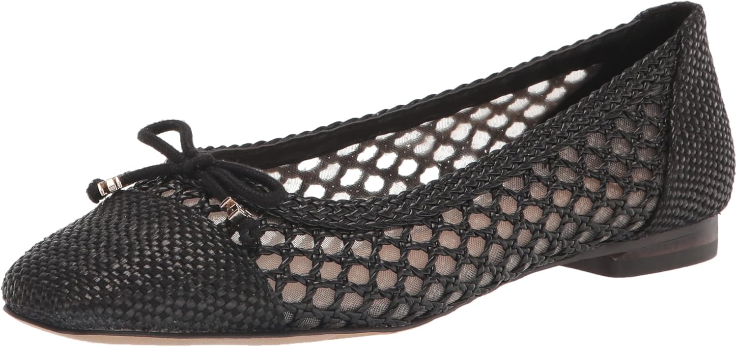 Sam Edelman Womens May Ballet Flat