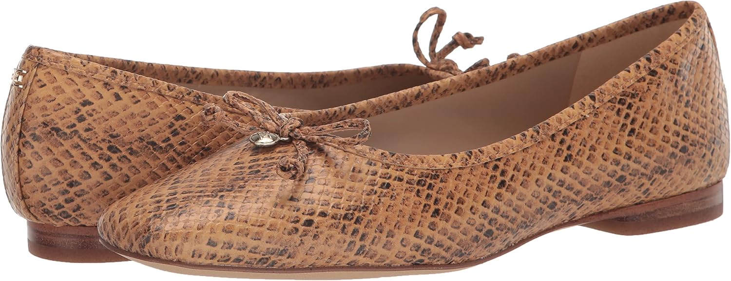 Sam Edelman Womens Meadow Ballet Flat