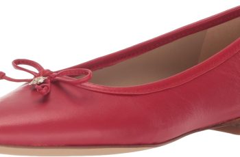 Sam Edelman Women’s Meadow Ballet Flat Review