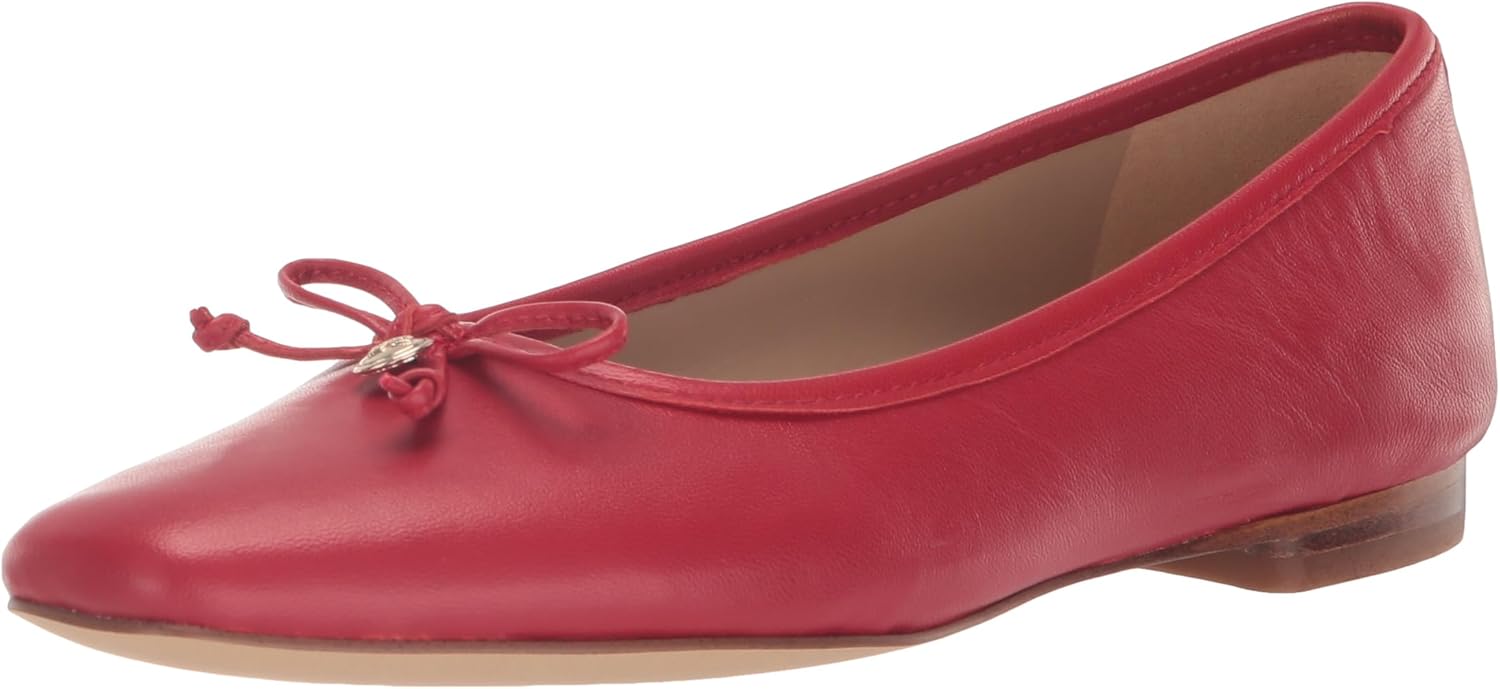 Sam Edelman Womens Meadow Ballet Flat