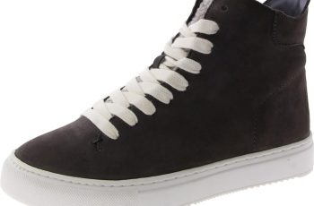 Sam Edelman Women’s Pence High-Top Sneakers Review