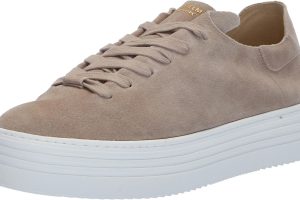 Sam Edelman Pippy Sneaker Review