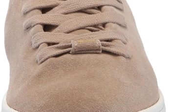 Sam Edelman Women’s Pippy Sneaker Review