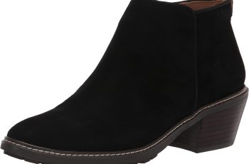 Sam Edelman Women’s Pryce Boot Review