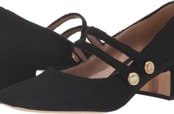 Sam Edelman Women’s Tahira Pump Review