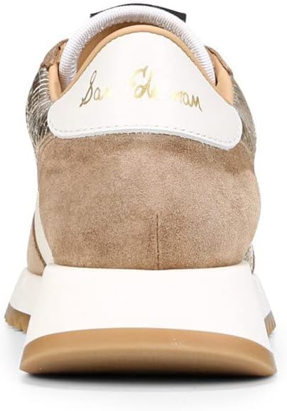 Sam Edelman Womens Teddi Sneakers