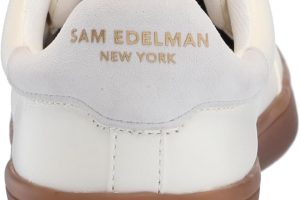 Sam Edelman womens Tenny review