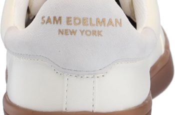 Sam Edelman womens Tenny review