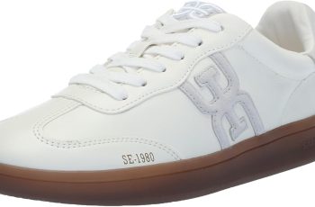 Sam Edelman Tenny Sneaker Review