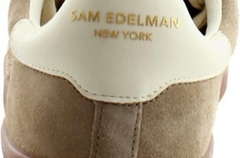 Tenny Sneaker by Sam Edelman Review