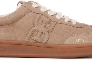 Review: Sam Edelman Women’s Tenny Sneaker