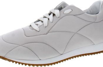 Sam Edelman Womens Trace Sneakers Review