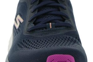 Skechers Women’s Max Cushioning Elite-Destination Point Sneaker Review